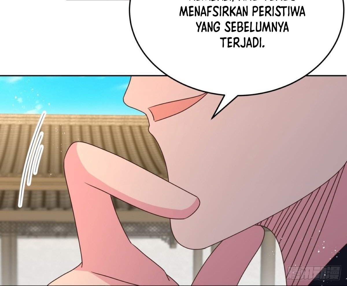 Above All Gods Chapter 433.5 Gambar 8