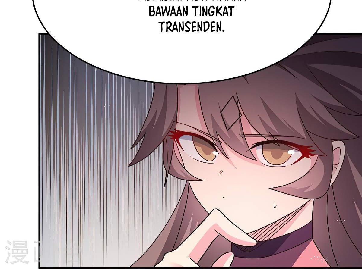 Above All Gods Chapter 434 Gambar 6