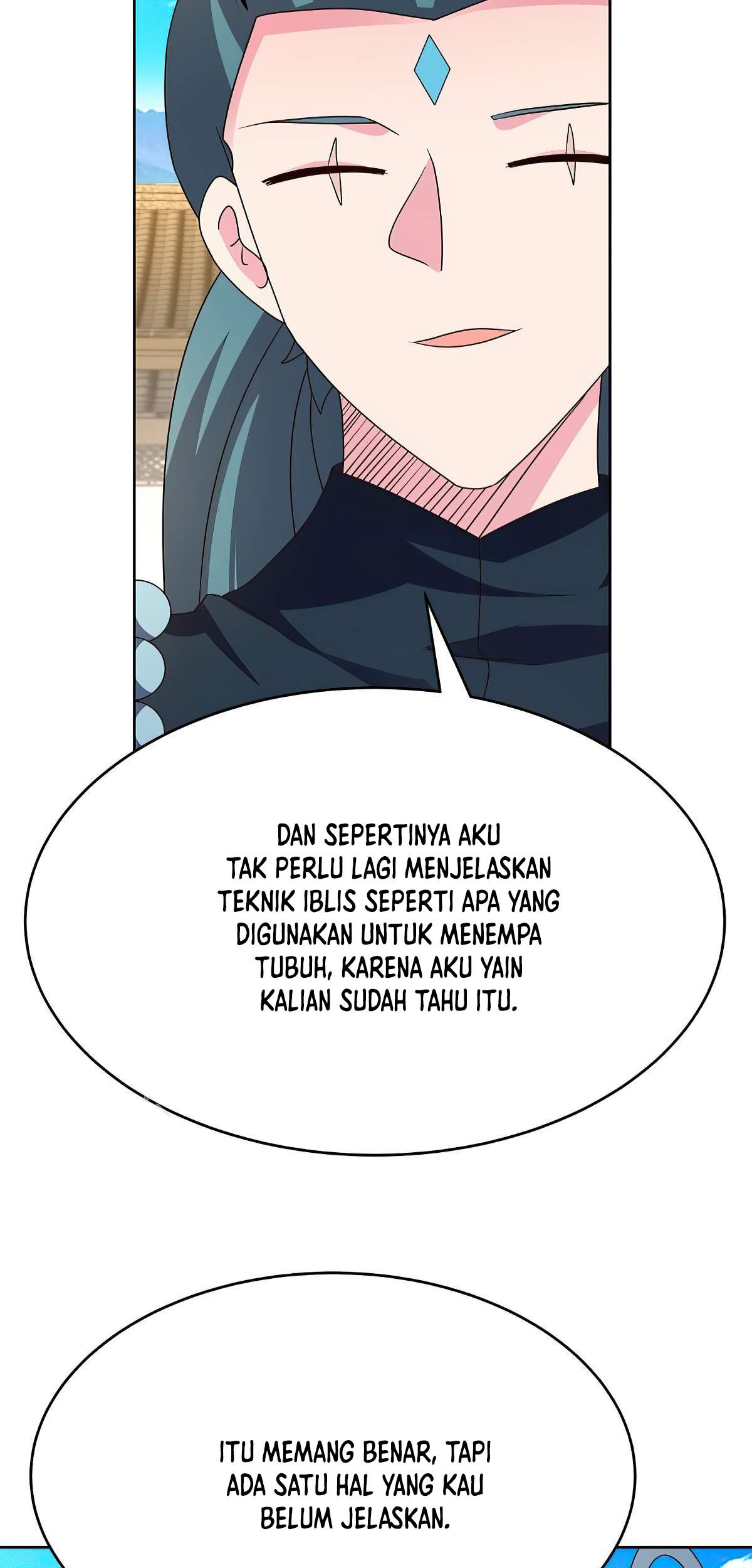 Above All Gods Chapter 434 Gambar 9