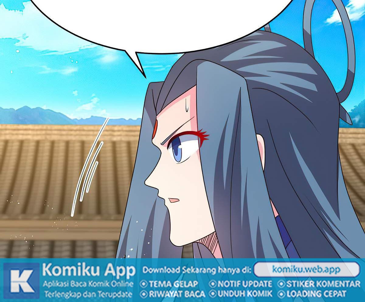 Above All Gods Chapter 434 Gambar 10