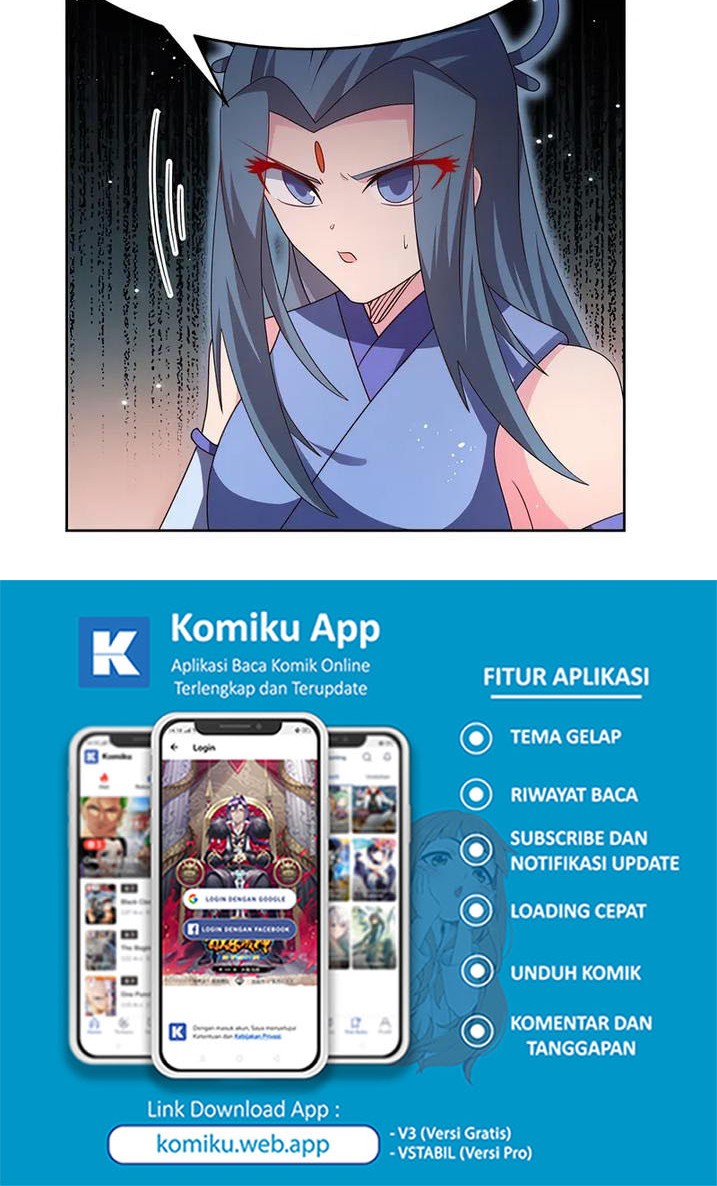 Above All Gods Chapter 434.5 Gambar 10