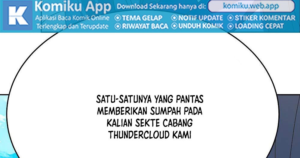 Above All Gods Chapter 435 Gambar 4