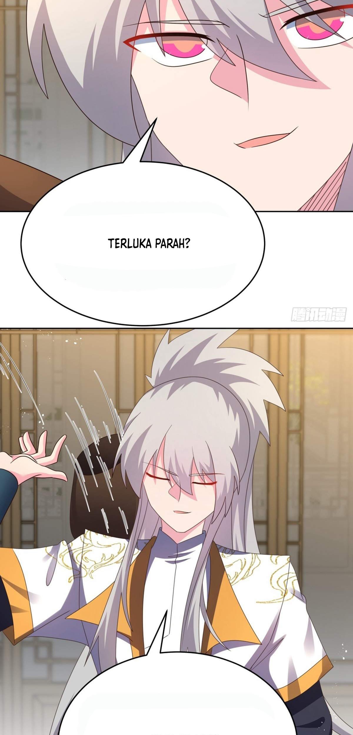 Above All Gods Chapter 436 Gambar 8