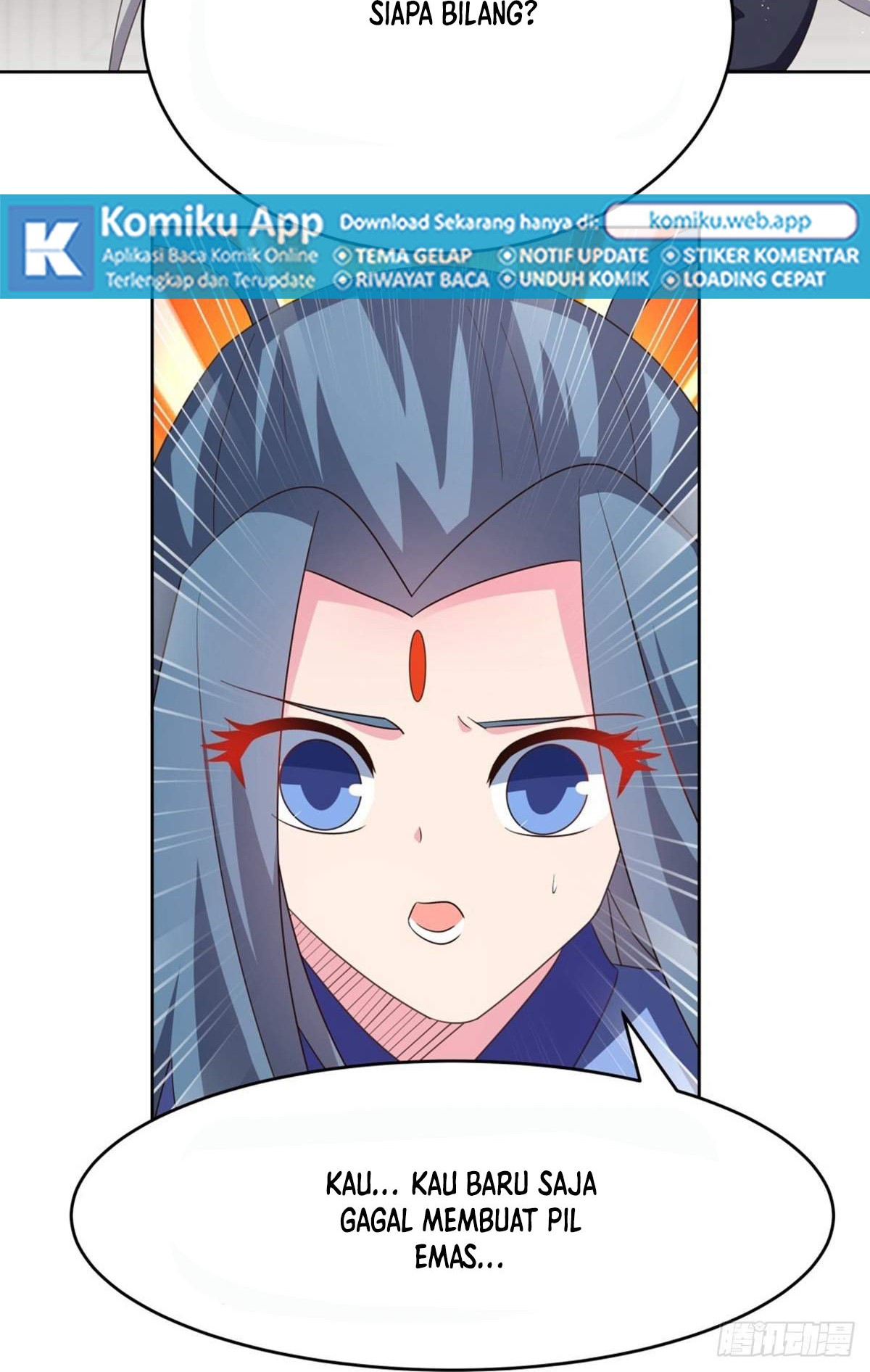 Above All Gods Chapter 436 Gambar 9