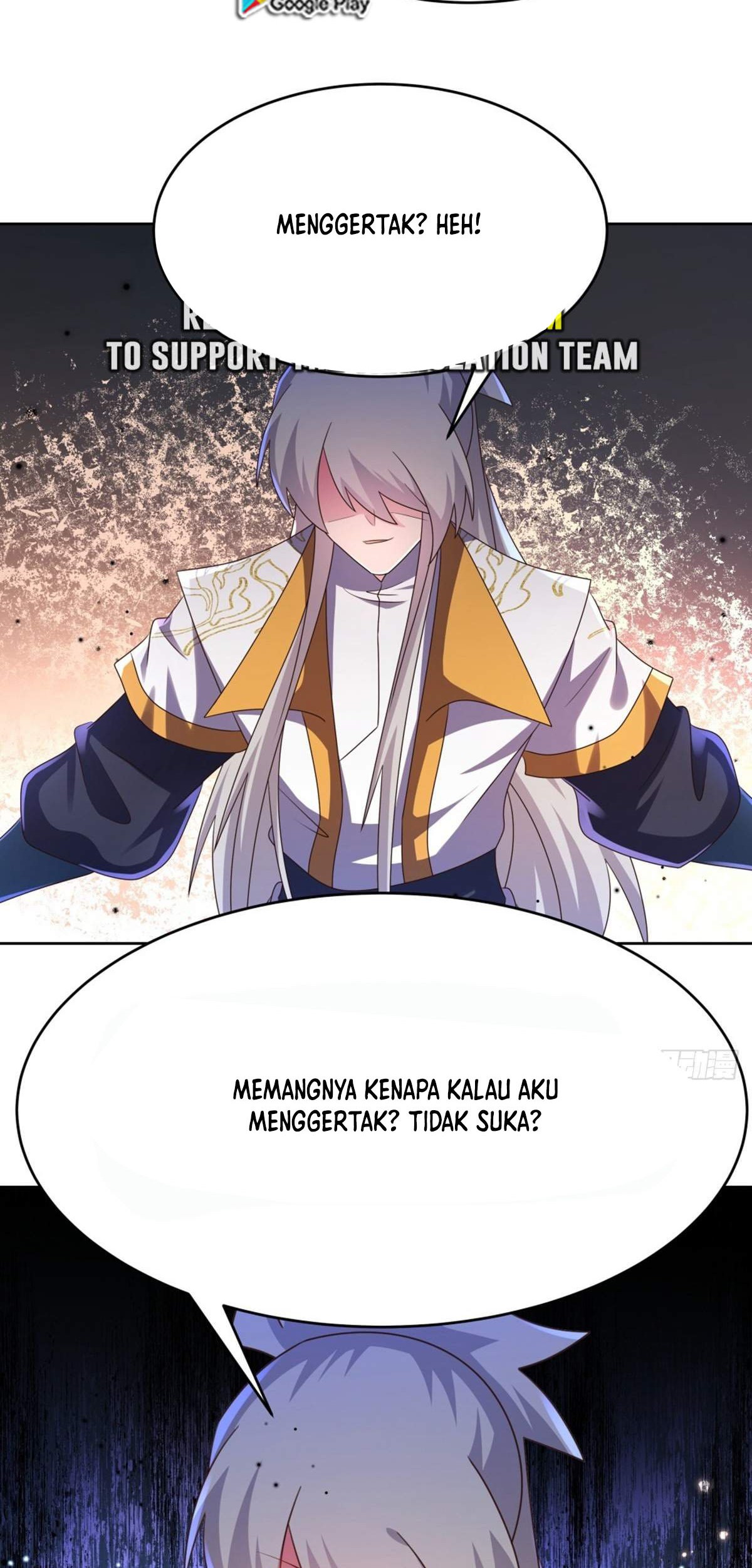 Above All Gods Chapter 436 Gambar 15