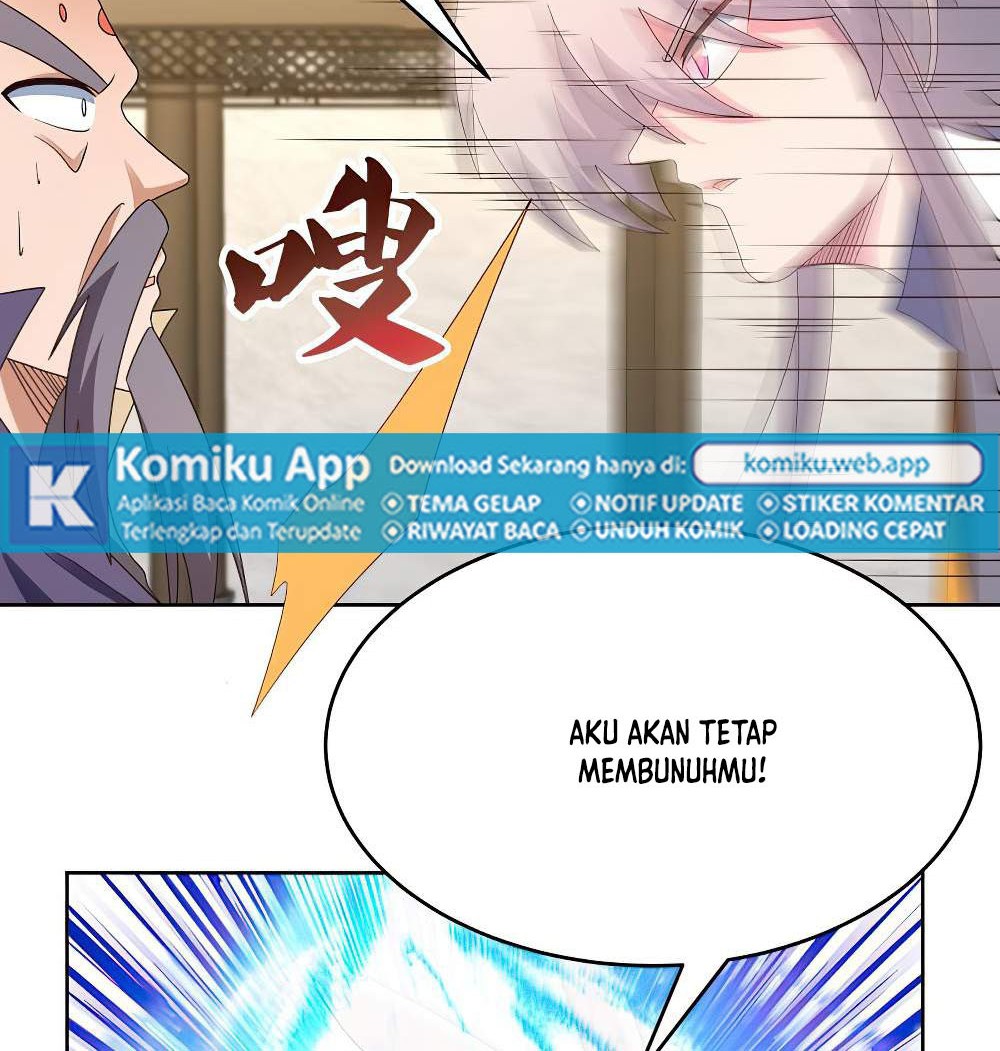 Above All Gods Chapter 437 Gambar 4