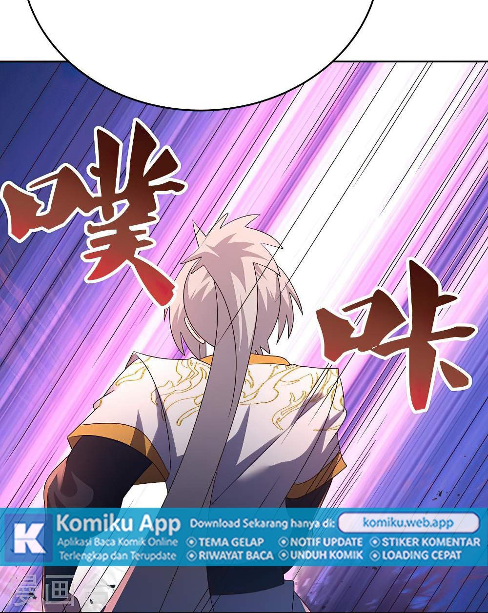 Above All Gods Chapter 438 Gambar 8