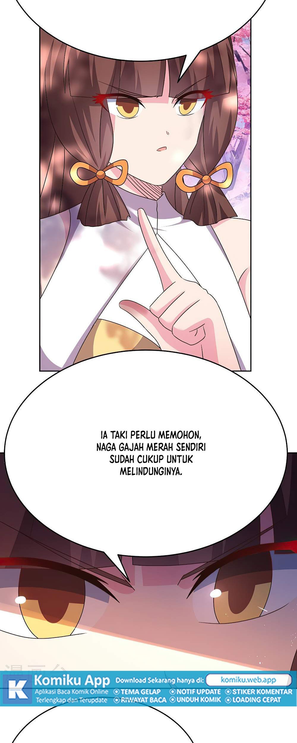 Above All Gods Chapter 439 Gambar 10