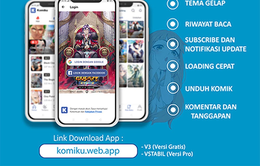 Above All Gods Chapter 439 Gambar 16