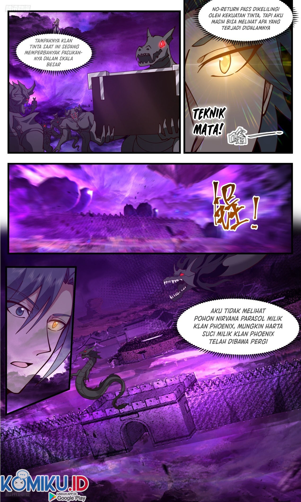Martial Peak Part 2 Chapter 3301 - https://img.komiku.org/uploads2/2695259-5.jpg