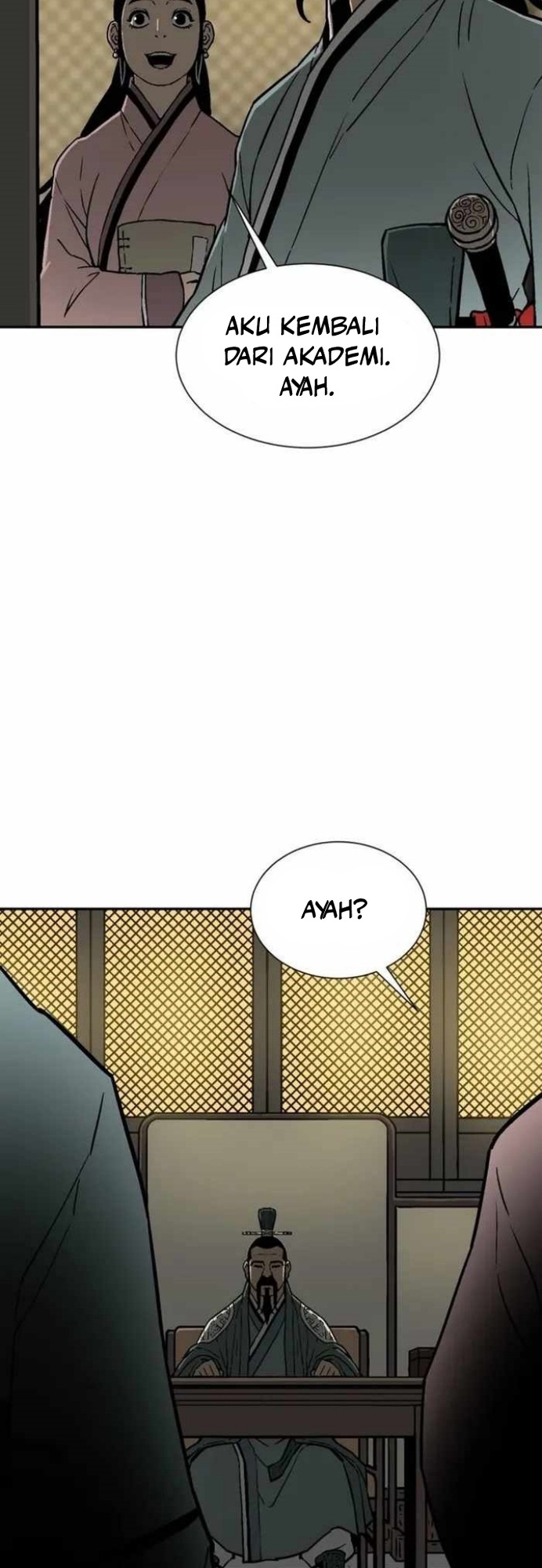 Tales of A Shinning Sword Chapter 10 Gambar 14
