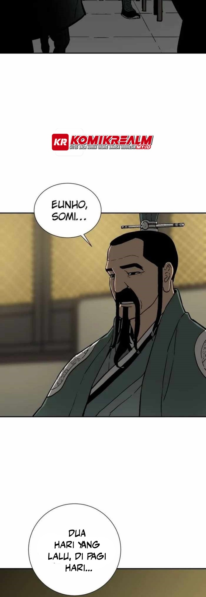 Tales of A Shinning Sword Chapter 10 Gambar 15