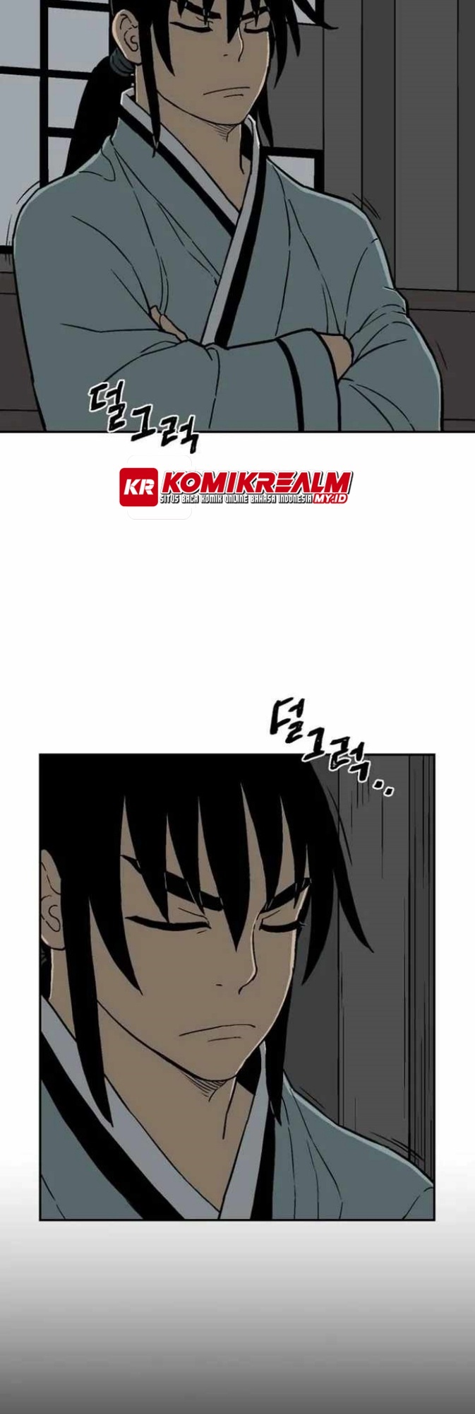 Tales of A Shinning Sword Chapter 10 Gambar 20