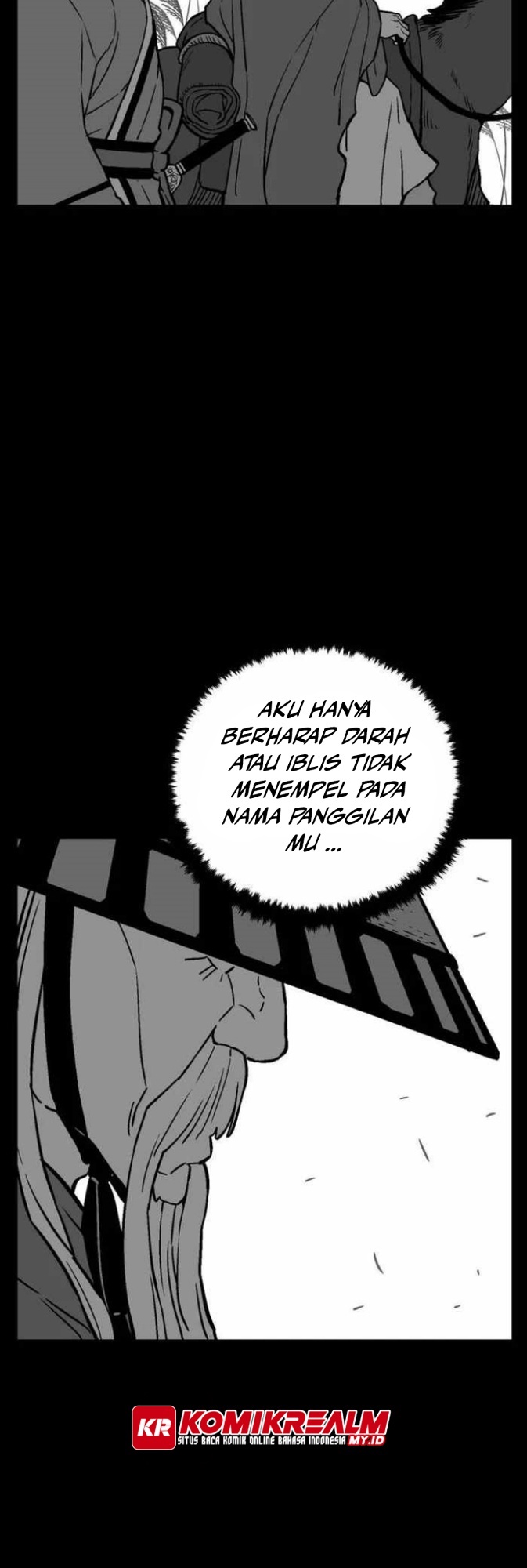 Tales of A Shinning Sword Chapter 10 Gambar 26