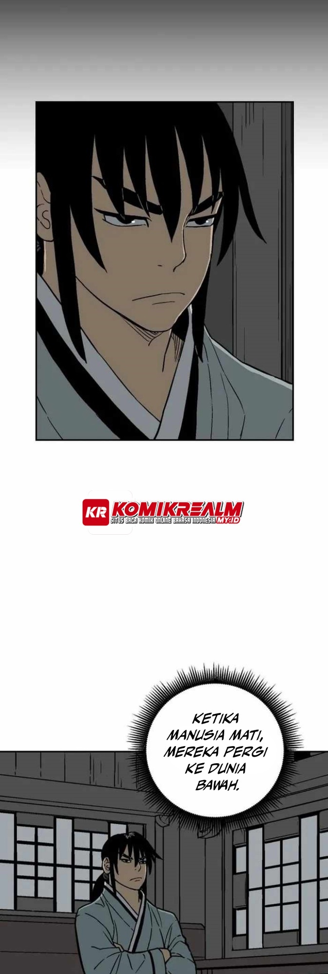 Tales of A Shinning Sword Chapter 10 Gambar 28