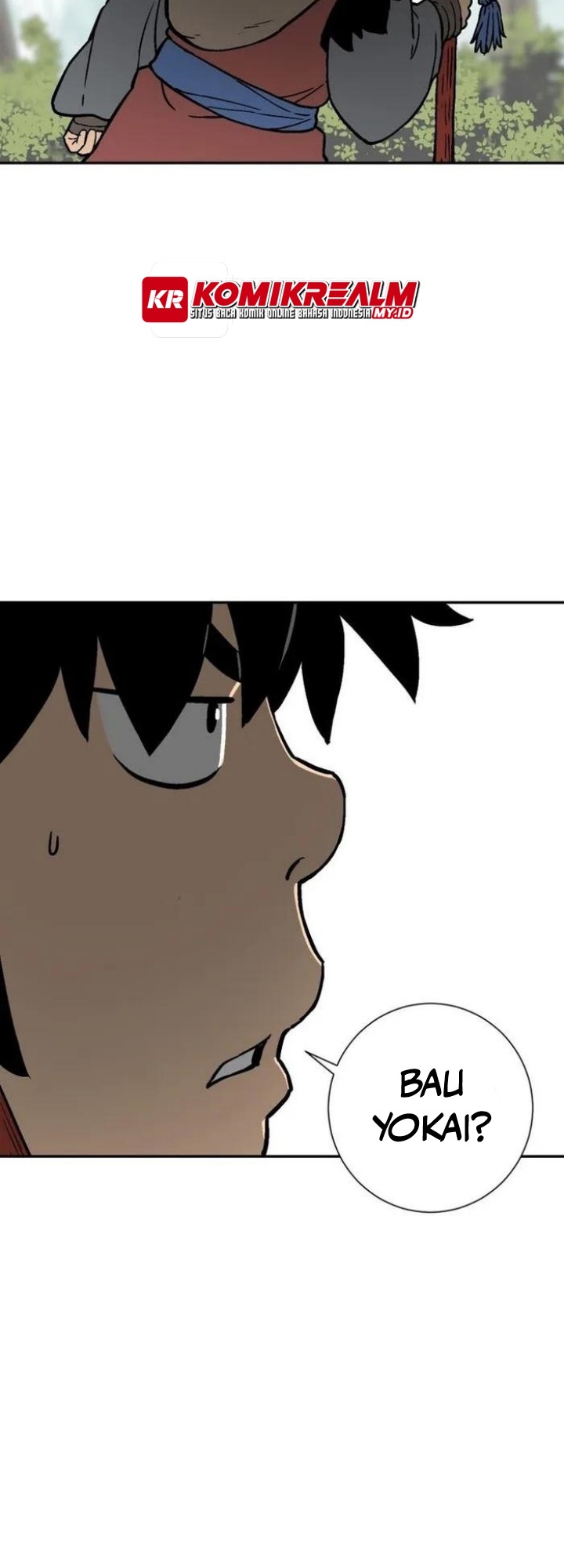 Tales of A Shinning Sword Chapter 10 Gambar 56