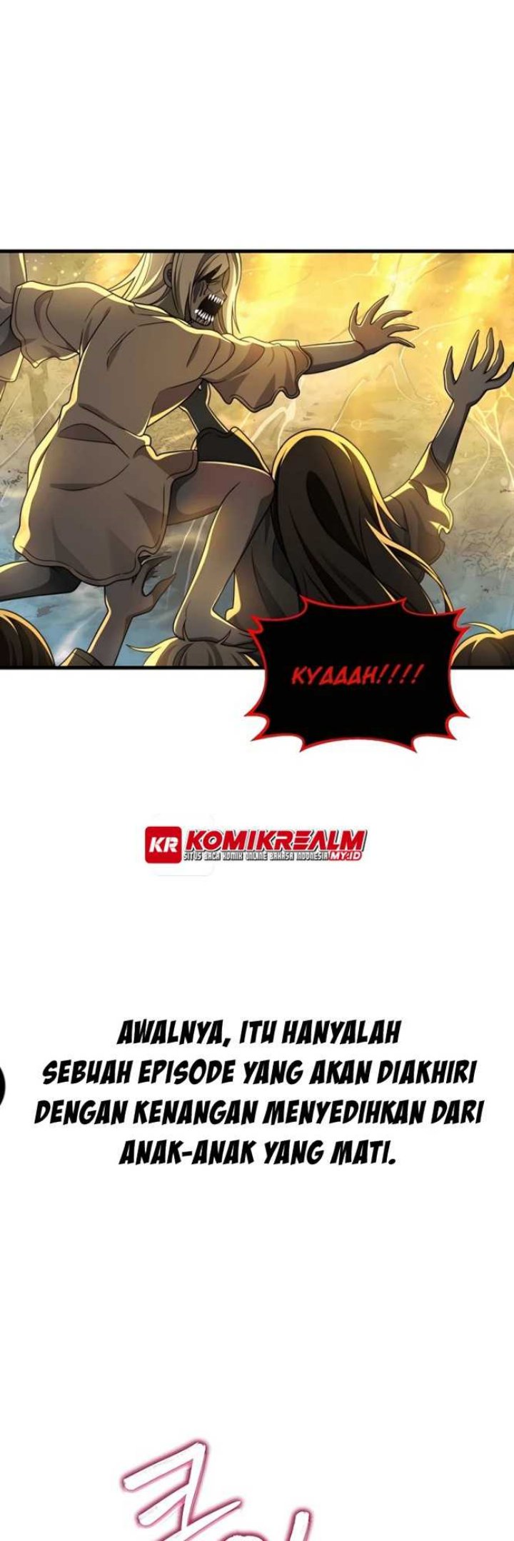 Heir of Mythical Heroes Chapter 20 Gambar 10