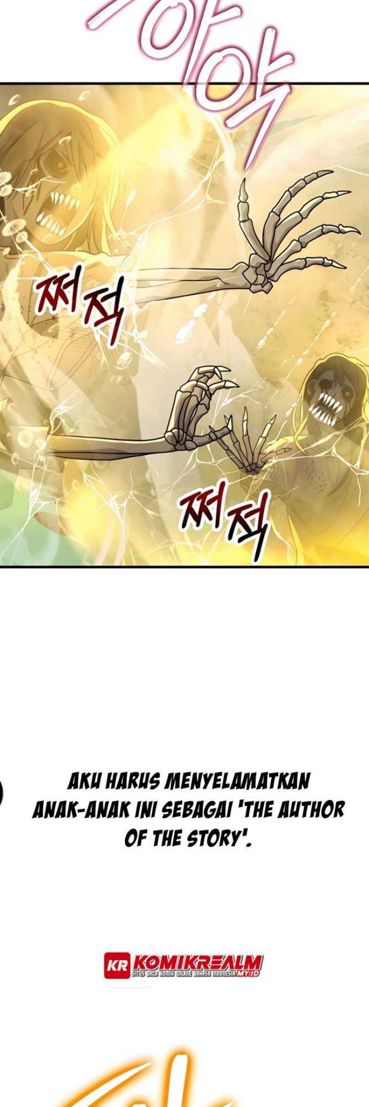 Heir of Mythical Heroes Chapter 20 Gambar 11