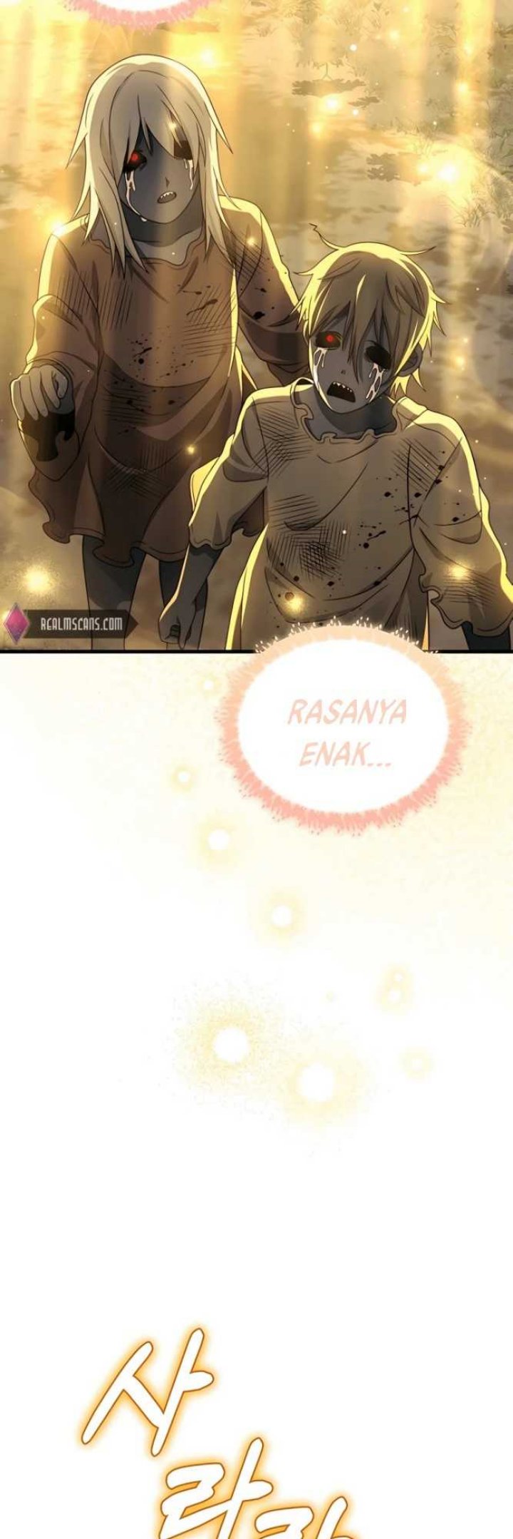 Heir of Mythical Heroes Chapter 20 Gambar 15
