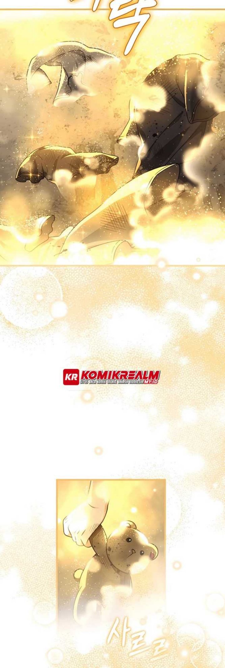 Heir of Mythical Heroes Chapter 20 Gambar 16