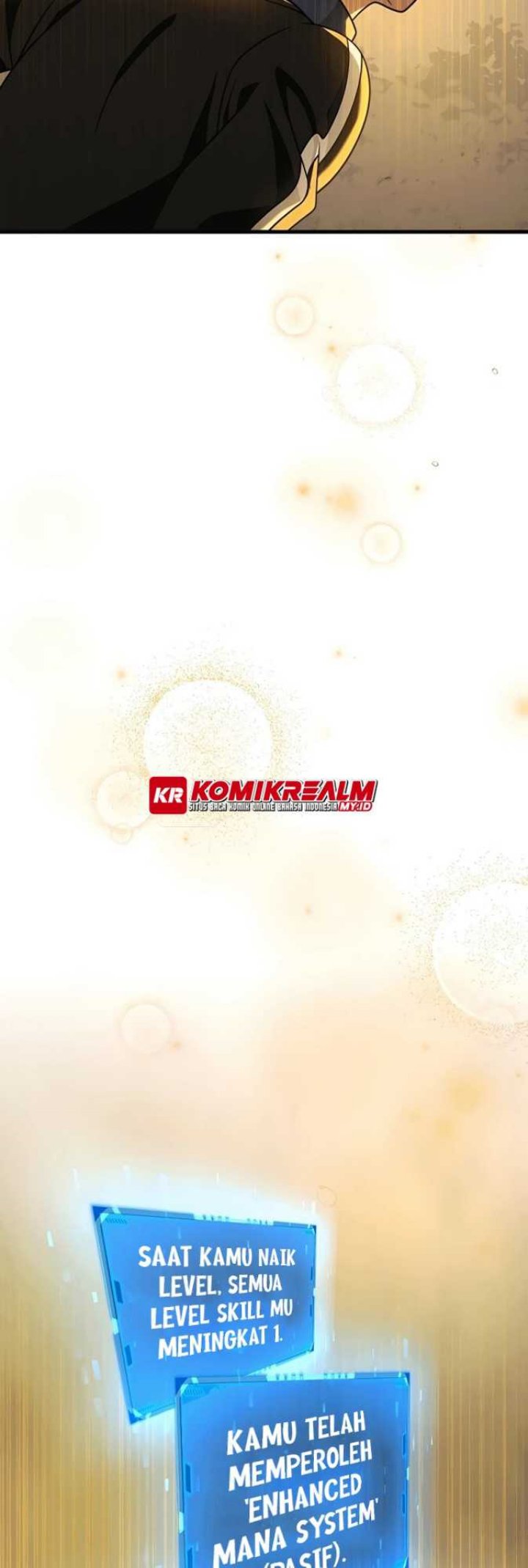 Heir of Mythical Heroes Chapter 20 Gambar 19