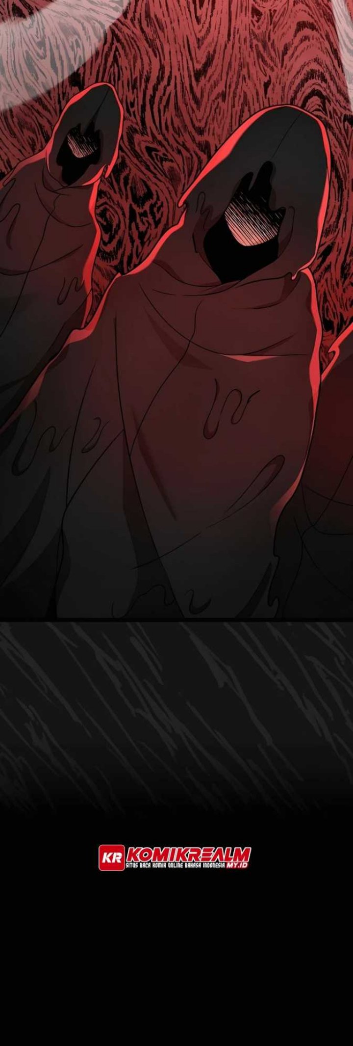 Heir of Mythical Heroes Chapter 20 Gambar 31