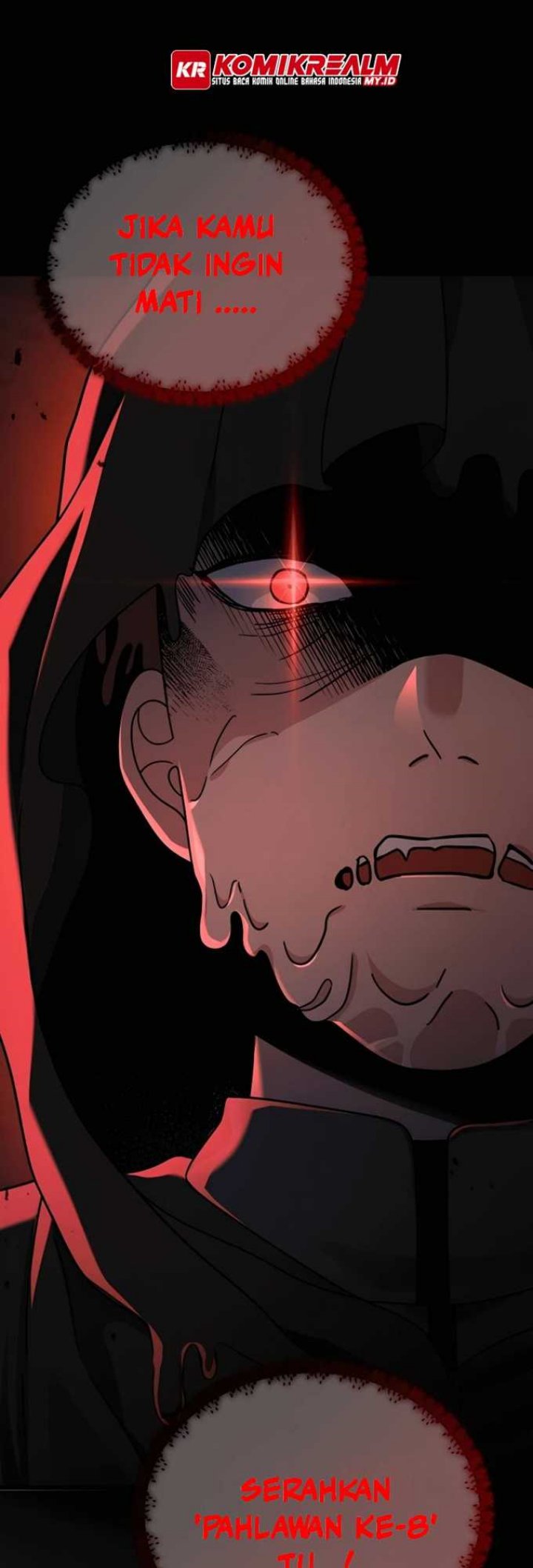 Heir of Mythical Heroes Chapter 20 Gambar 32