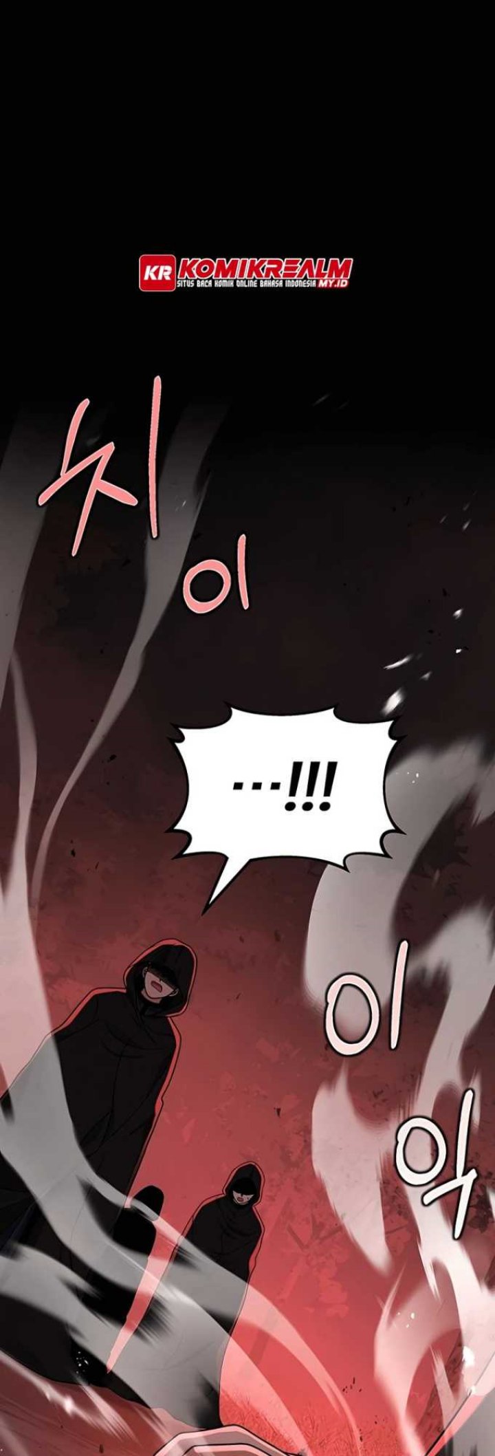 Heir of Mythical Heroes Chapter 20 Gambar 38