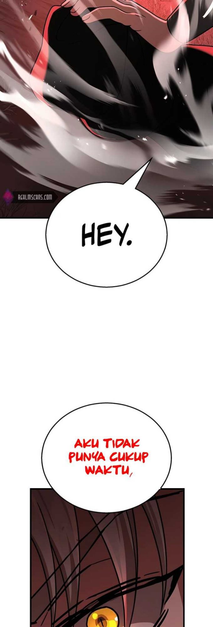 Heir of Mythical Heroes Chapter 20 Gambar 39