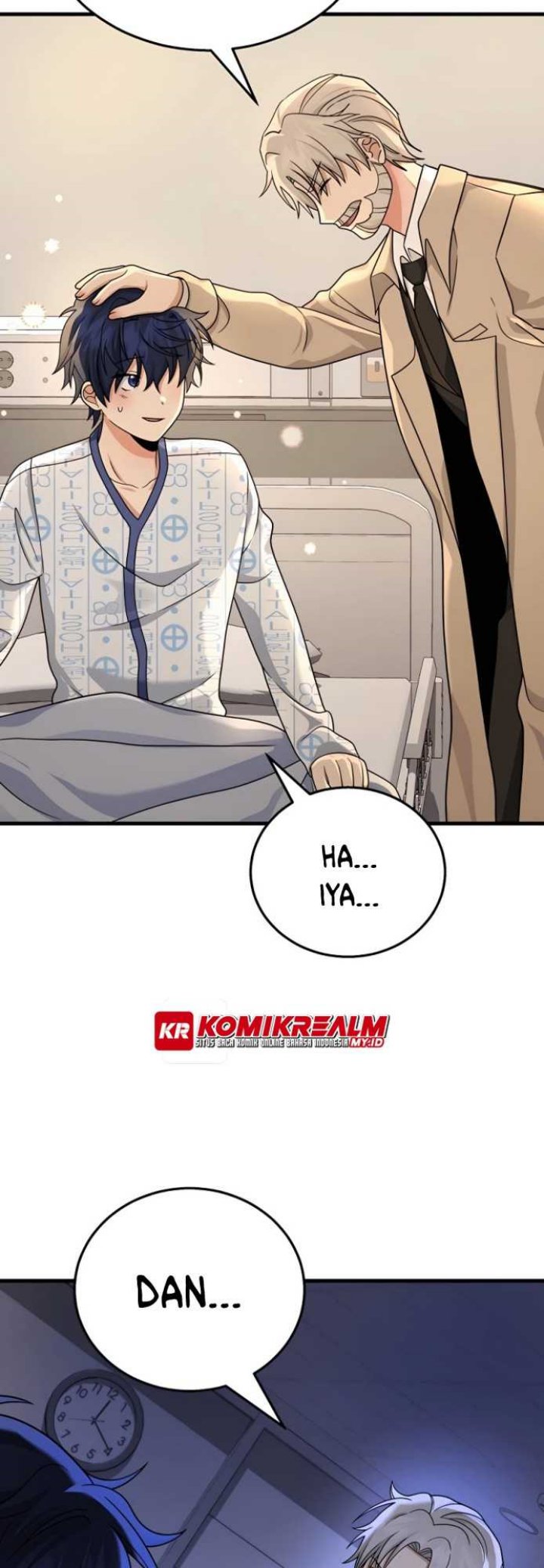 Heir of Mythical Heroes Chapter 20 Gambar 47