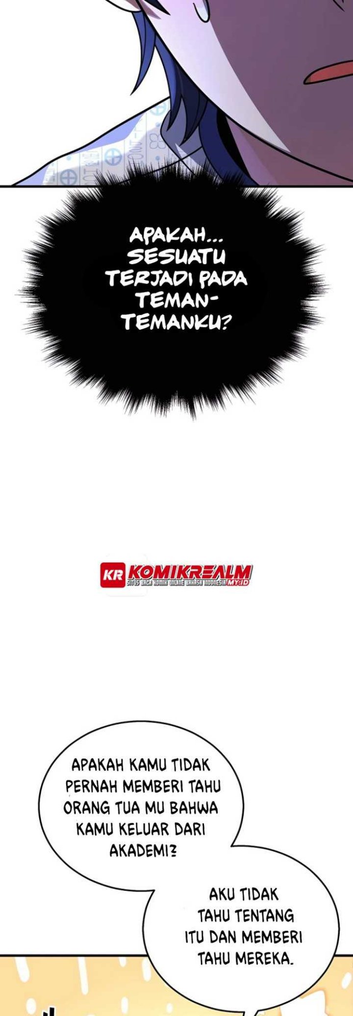 Heir of Mythical Heroes Chapter 20 Gambar 49