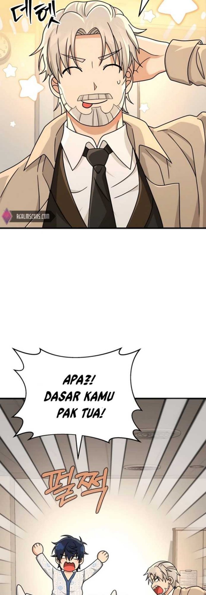 Heir of Mythical Heroes Chapter 20 Gambar 50