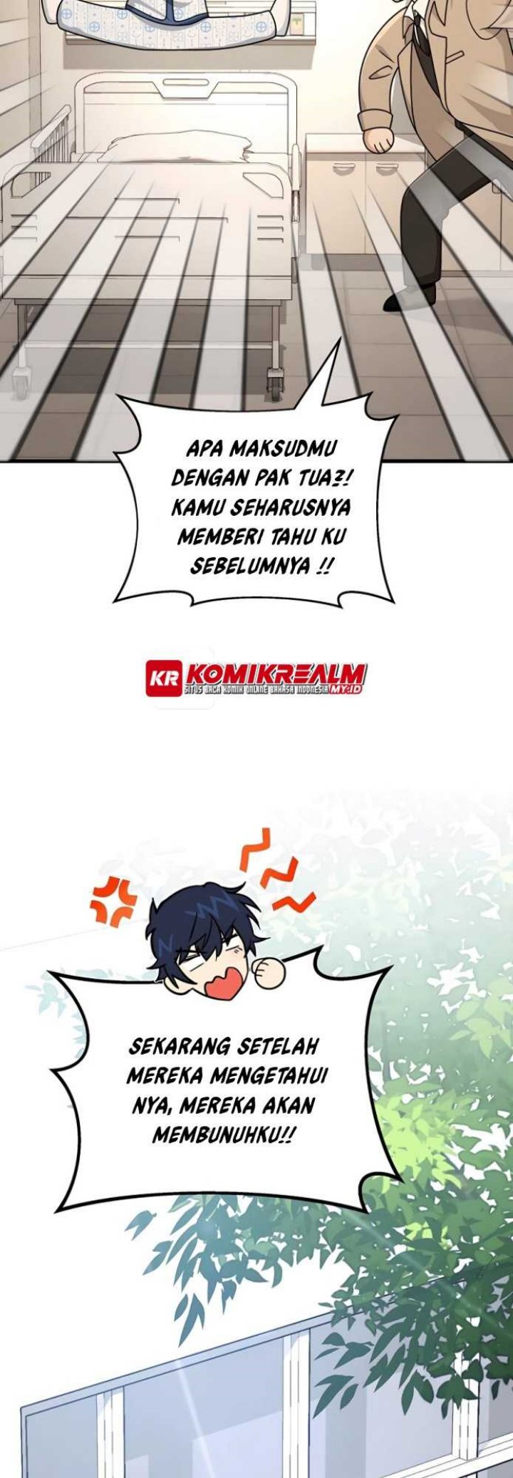 Heir of Mythical Heroes Chapter 20 Gambar 51