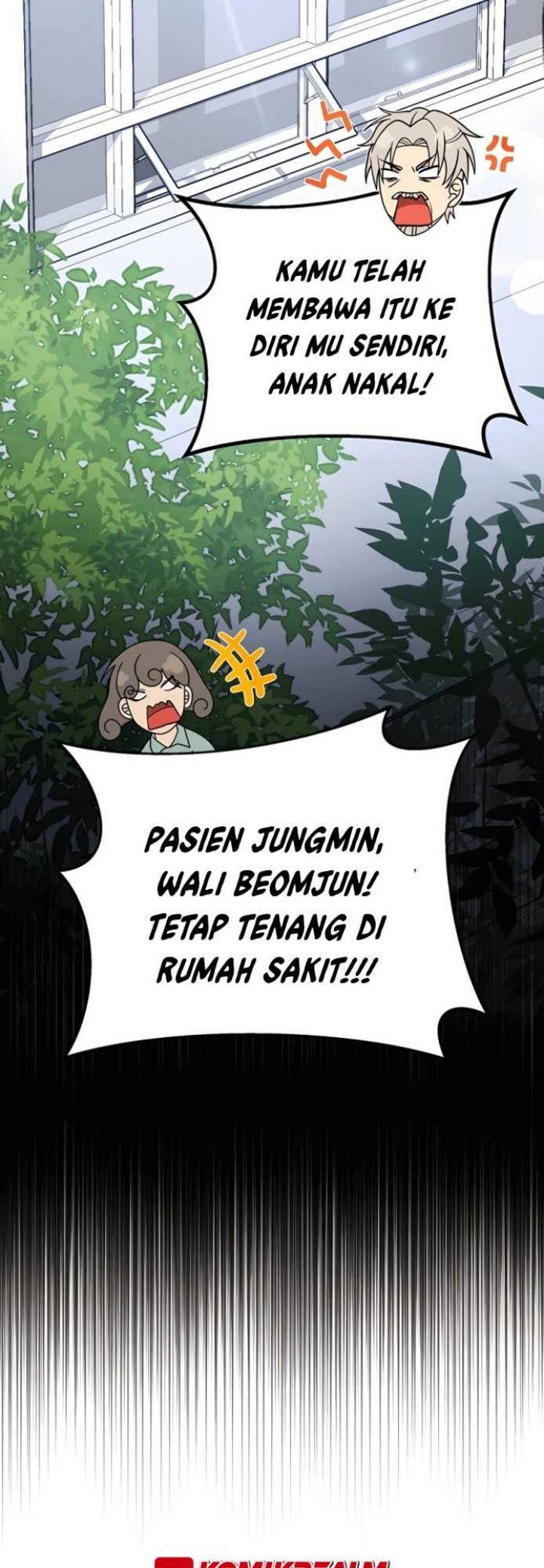 Heir of Mythical Heroes Chapter 20 Gambar 52