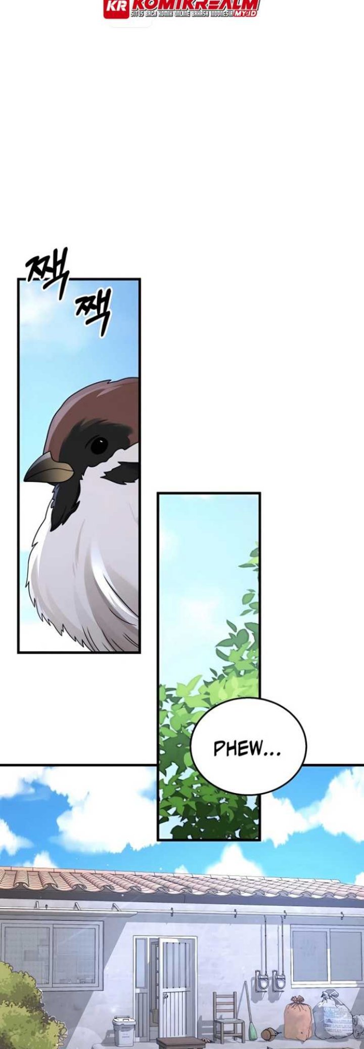 Heir of Mythical Heroes Chapter 20 Gambar 53
