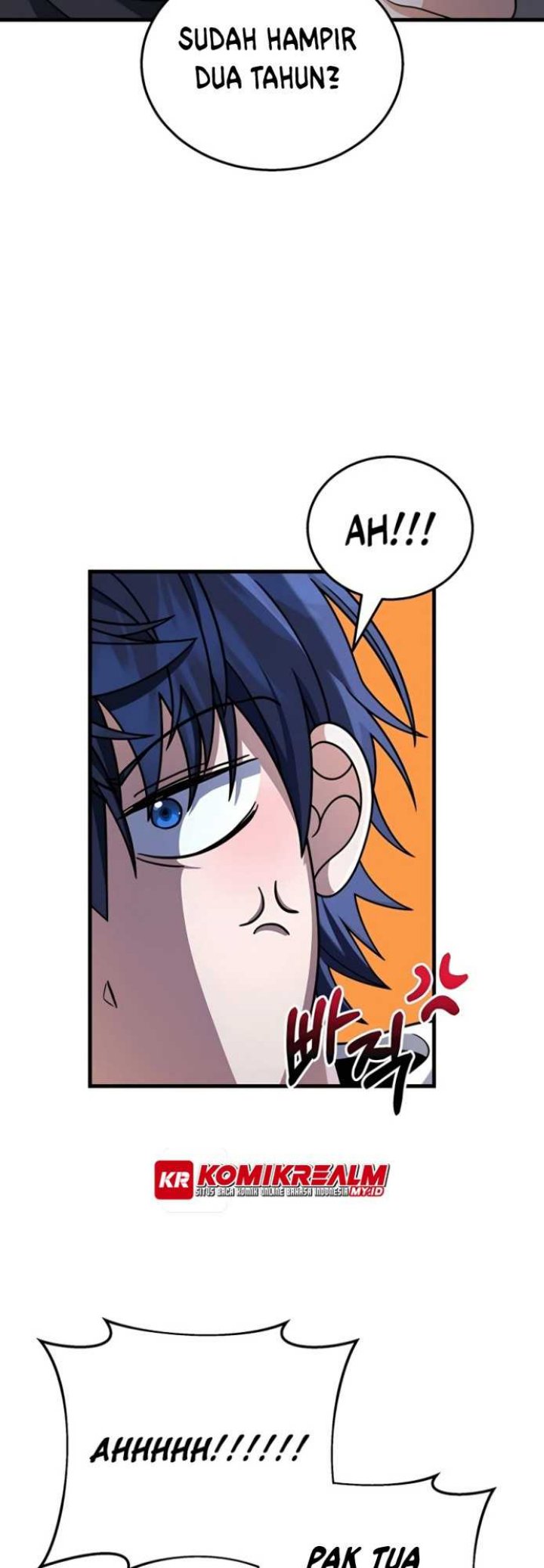 Heir of Mythical Heroes Chapter 20 Gambar 55