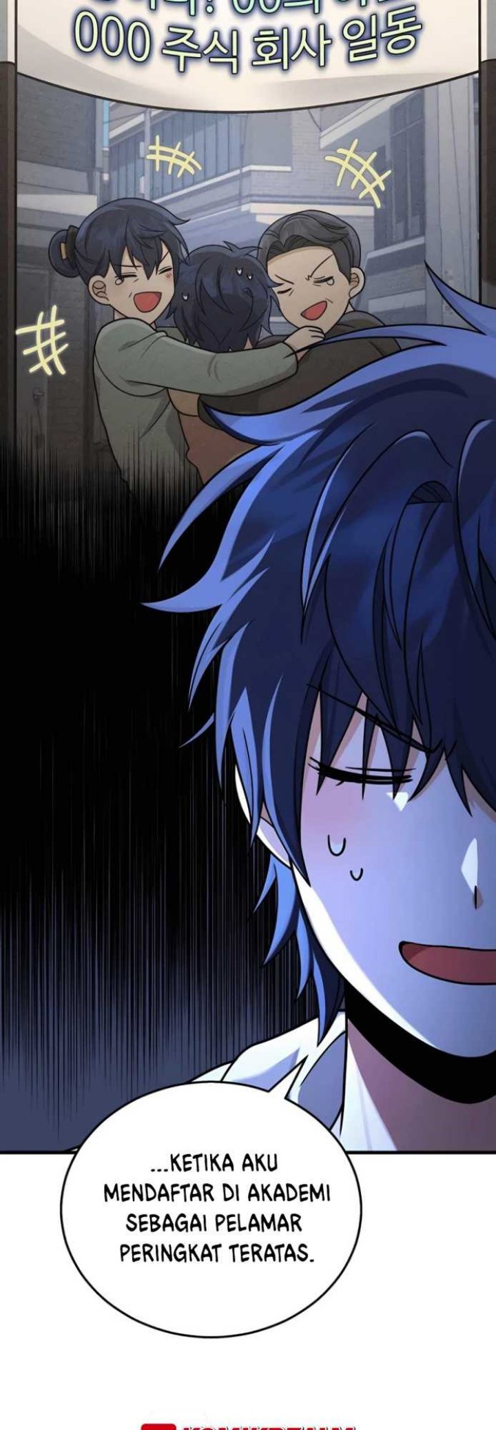 Heir of Mythical Heroes Chapter 20 Gambar 57