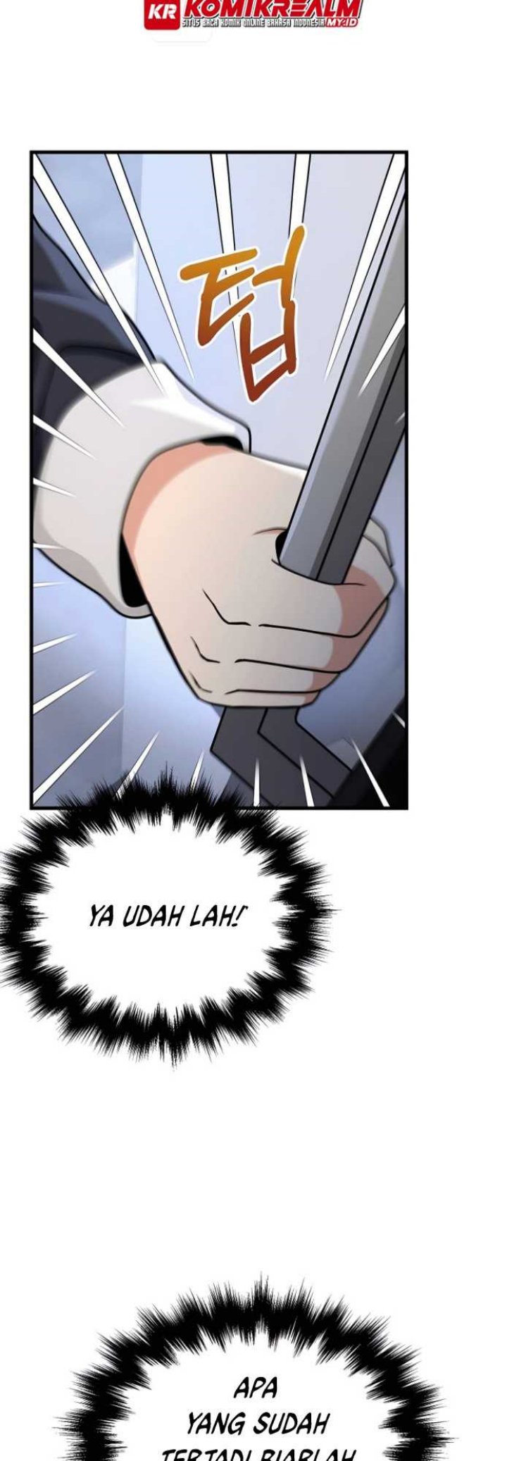 Heir of Mythical Heroes Chapter 20 Gambar 58