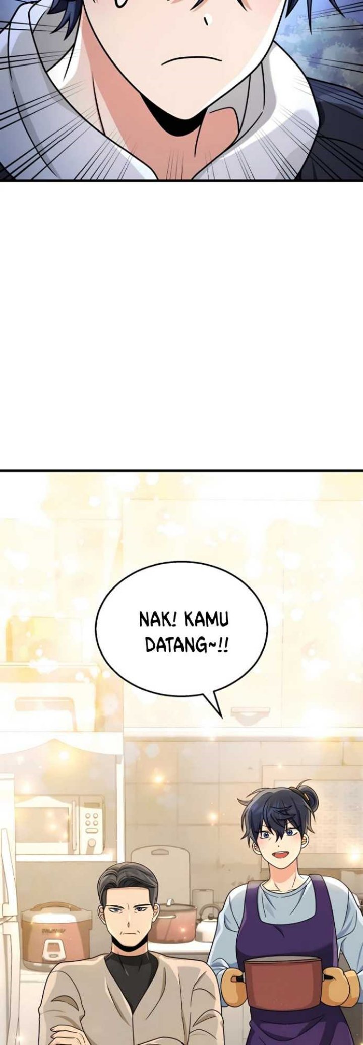 Heir of Mythical Heroes Chapter 20 Gambar 60