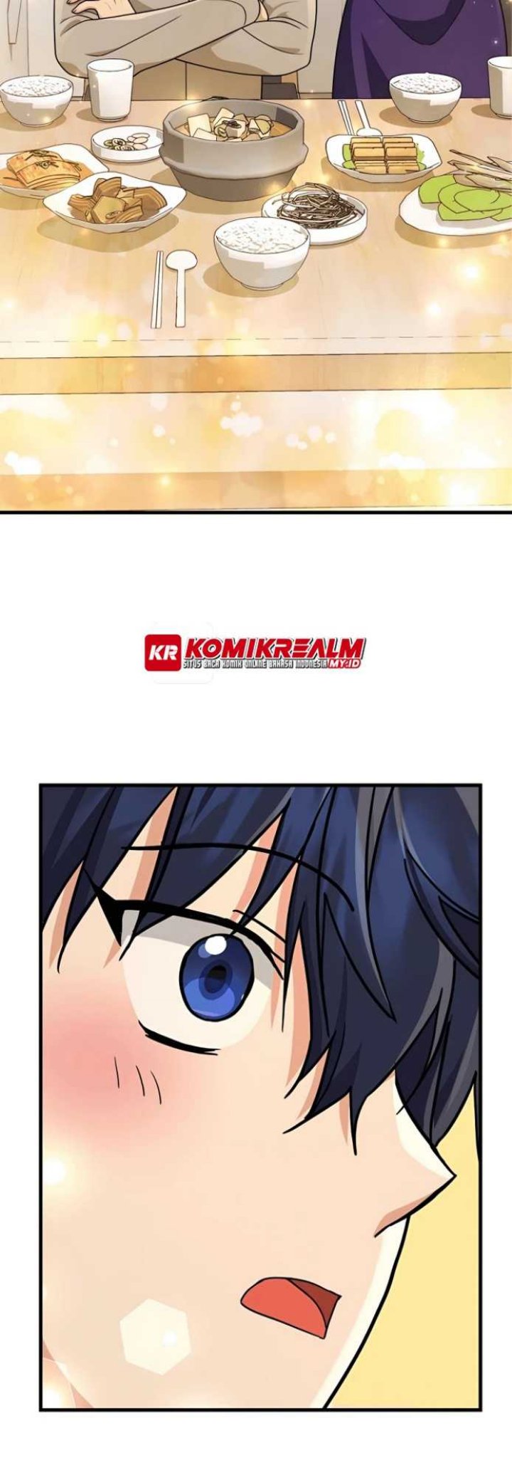 Heir of Mythical Heroes Chapter 20 Gambar 61