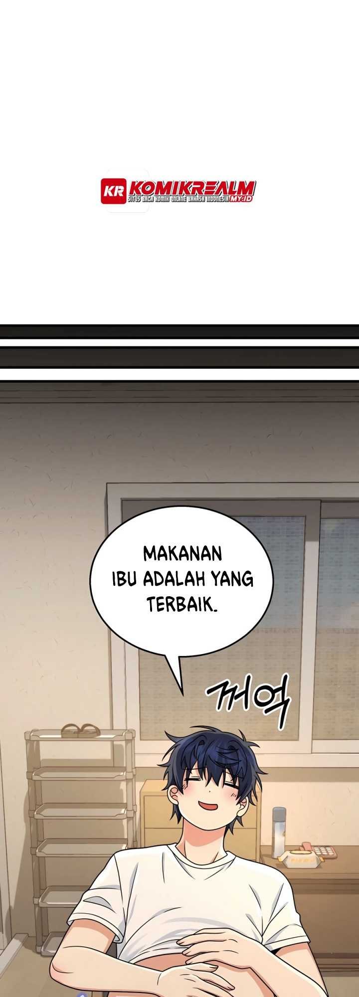 Heir of Mythical Heroes Chapter 20 Gambar 62