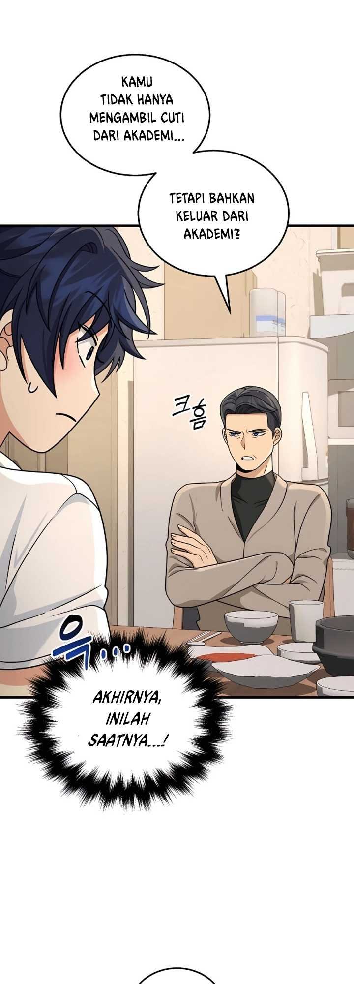Heir of Mythical Heroes Chapter 20 Gambar 65