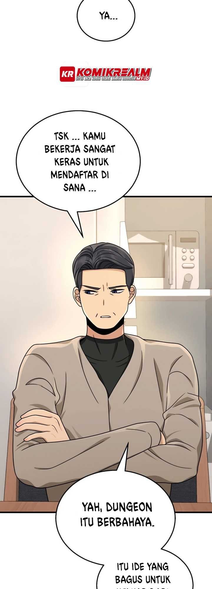 Heir of Mythical Heroes Chapter 20 Gambar 66