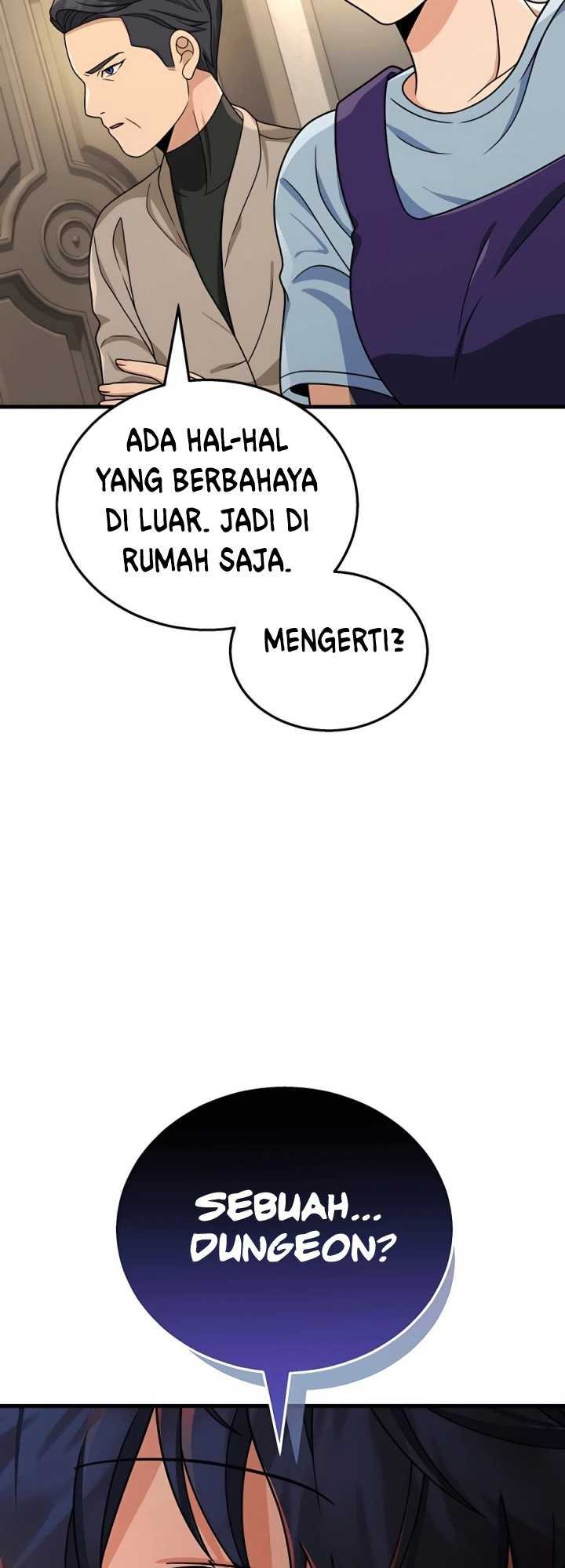 Heir of Mythical Heroes Chapter 20 Gambar 68