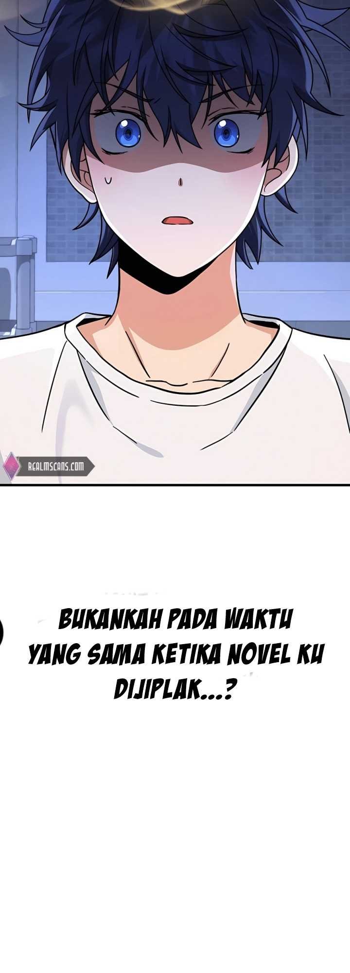 Heir of Mythical Heroes Chapter 20 Gambar 70