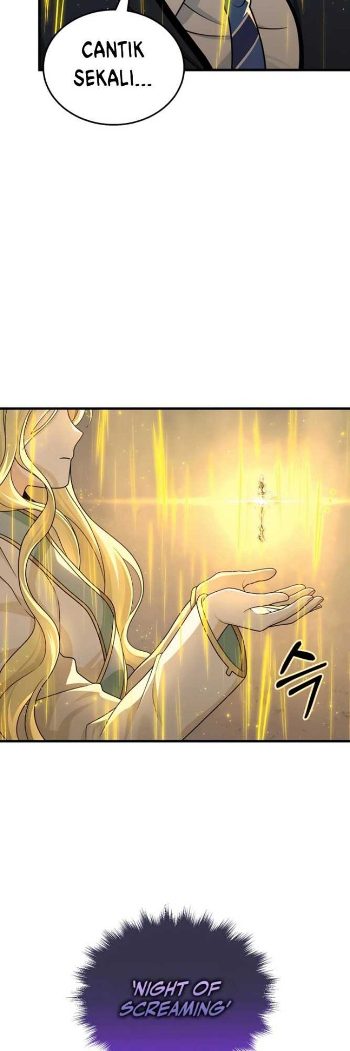 Heir of Mythical Heroes Chapter 20 Gambar 8
