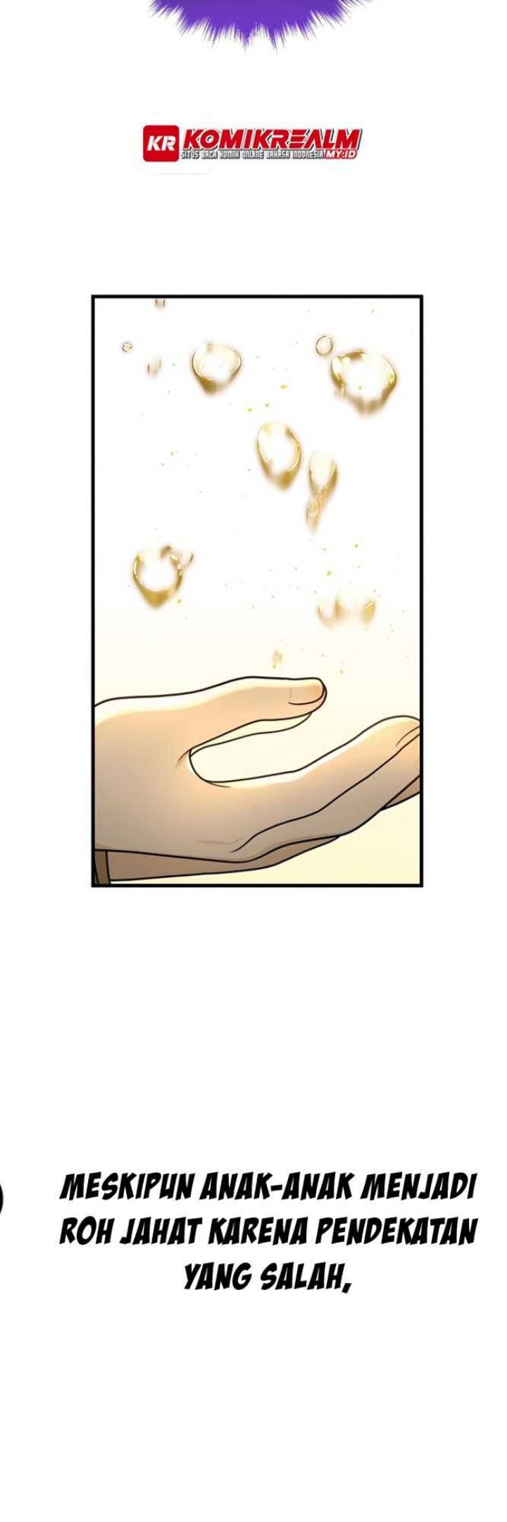 Heir of Mythical Heroes Chapter 20 Gambar 9