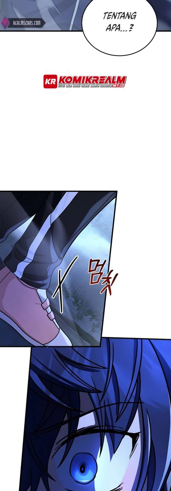 Heir of Mythical Heroes Chapter 18 Gambar 14