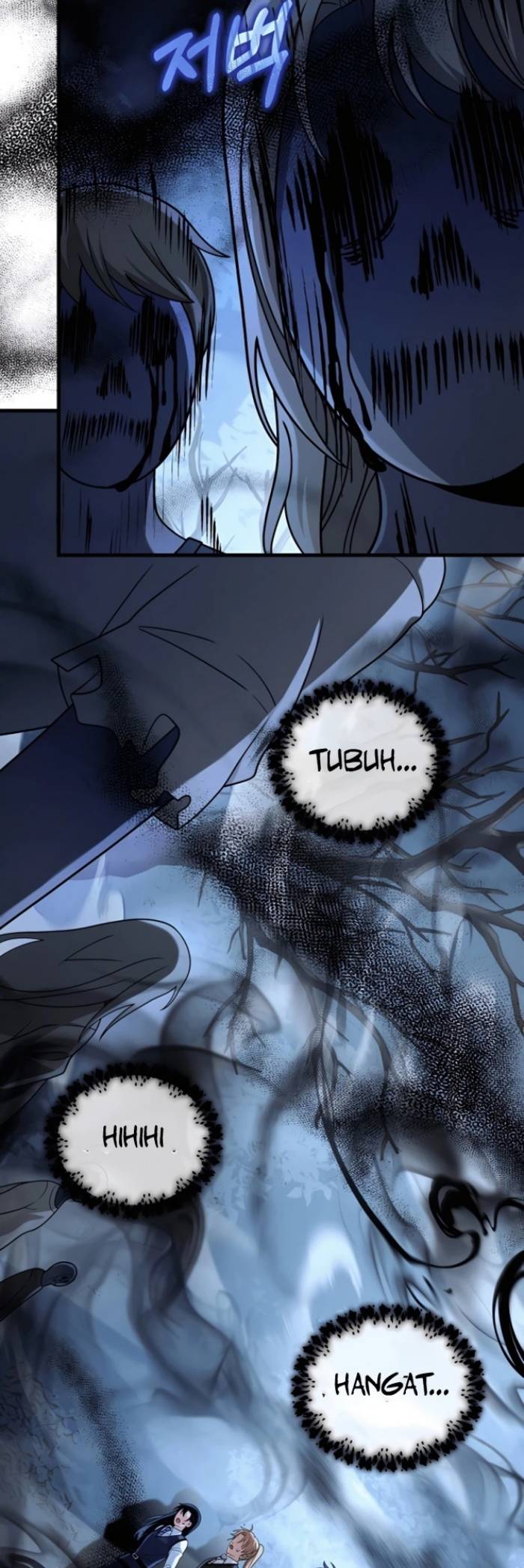 Heir of Mythical Heroes Chapter 18 Gambar 18