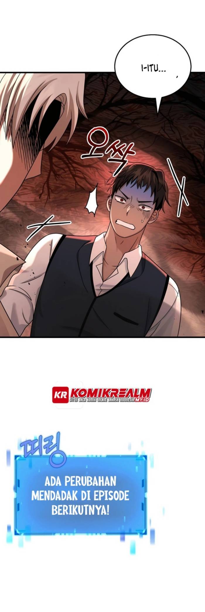 Heir of Mythical Heroes Chapter 18 Gambar 61